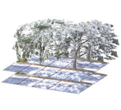 3D_Landcover_Monitoring