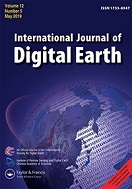 Digital Earth Cover