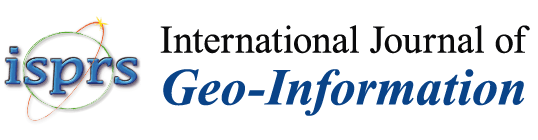 ISPRS International Journal of Geo-Information