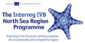 Funded by the Interreg IVB North Sea Region Programme