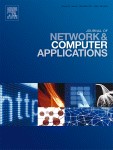 Cover des Journal of Network and Computer Applications (JNCA)