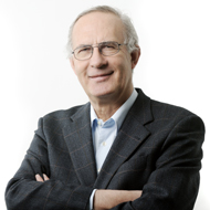 Prof. Dr. Dr. h.c. Peter Meusburger